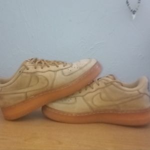 Wmns Air Force 1 '07 'Mushroom'